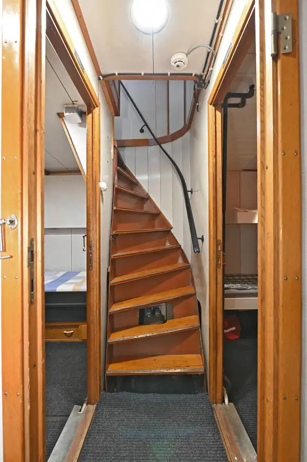 Sleperschip te koop