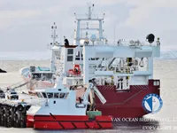 Trawler te koop