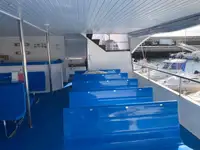Passagiersschip te koop