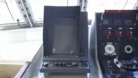 Patrouilleboot te koop