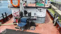 Sleperschip te koop