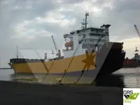Ro-Ro-schip te koop