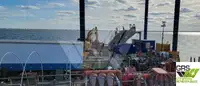 Boorplatform te koop