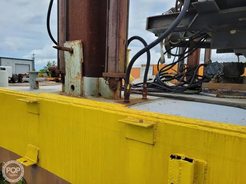 Barge te koop
