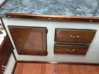 Trawler te koop