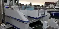 Trawler te koop