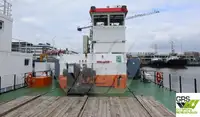 General Cargo/Multi-purpose te koop