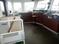 Sleperschip te koop