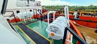 Sleperschip te koop