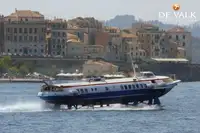 Hydrofoil te koop