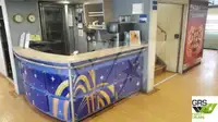 Passagiersschip te koop