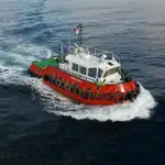 Sleepboot Te koop