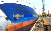 Bulkcarrier te koop