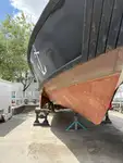 Lootsboot te koop