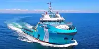 Sleepboot Te koop