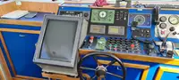 Olie-/chemikaliëntanker te koop
