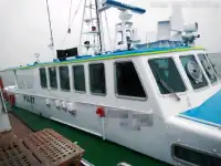 Lootsboot te koop