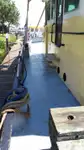Trawler te koop