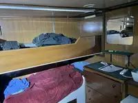 Trawler te koop