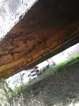 Barge te koop