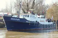 Patrouilleboot te koop