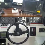 Lootsboot te koop