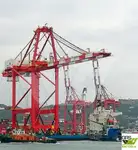 Bulkcarrier te koop