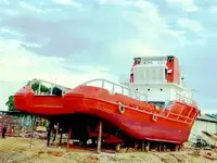 Patrouilleboot te koop