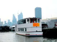 Veerboot te koop