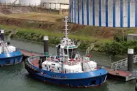 Sleepboot Te koop