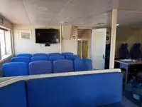 Patrouilleboot te koop