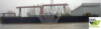 Binnenvaartschip Te koop