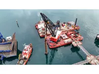 Barge te koop