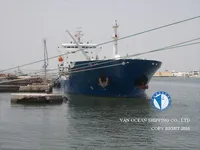 Olie-/chemikaliëntanker te koop