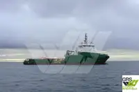Sleperschip te koop
