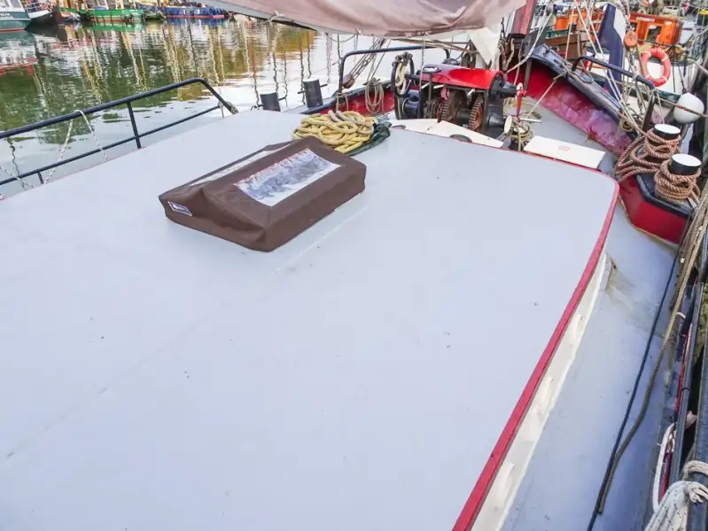 Bulkcarrier te koop