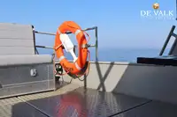 Patrouilleboot te koop