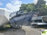 Lootsboot te koop