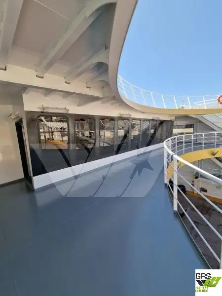 Ro-Ro-schip te koop