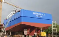 Sleperschip te koop