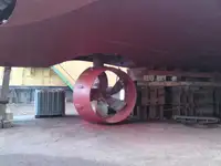 Sleepboot Te koop