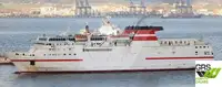 Ro-Ro ship Te koop