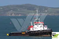 Sleperschip te koop