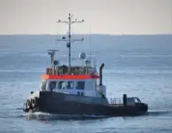 Sleperschip te koop