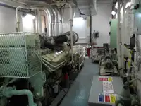 Bunkertanker te koop