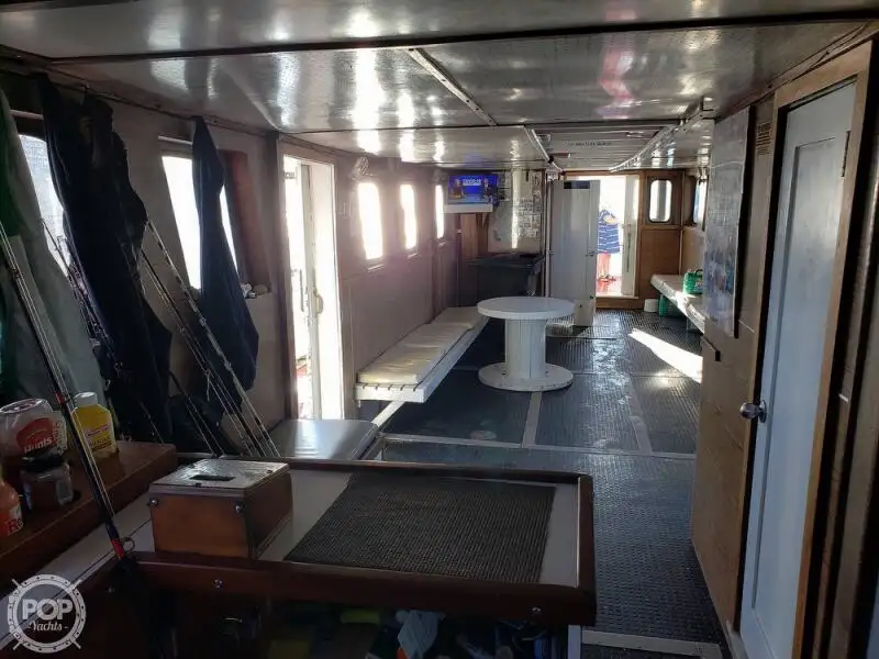Veerboot te koop