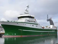 Trawler te koop