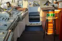 Passagiersschip te koop