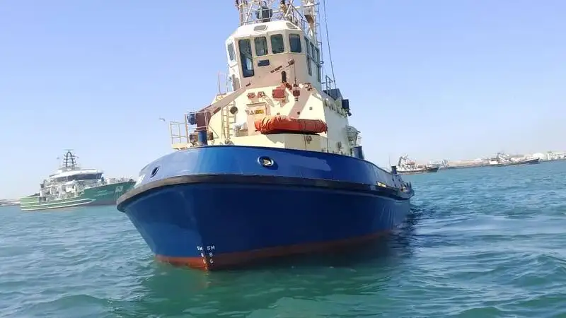 Sleperschip te koop
