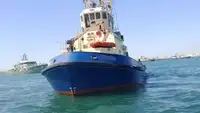 Sleperschip te koop